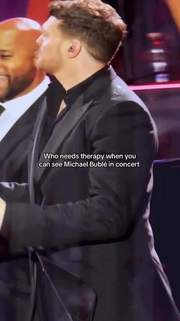 @Bublé Nation