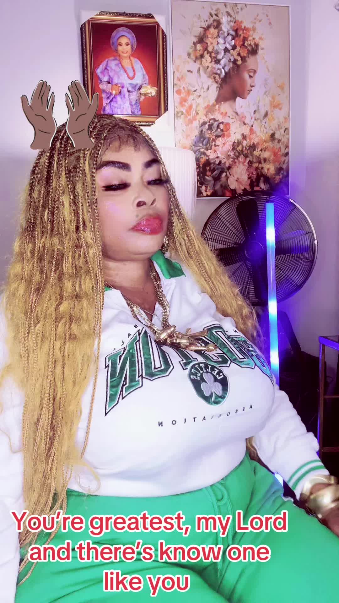 @Official salomey1235