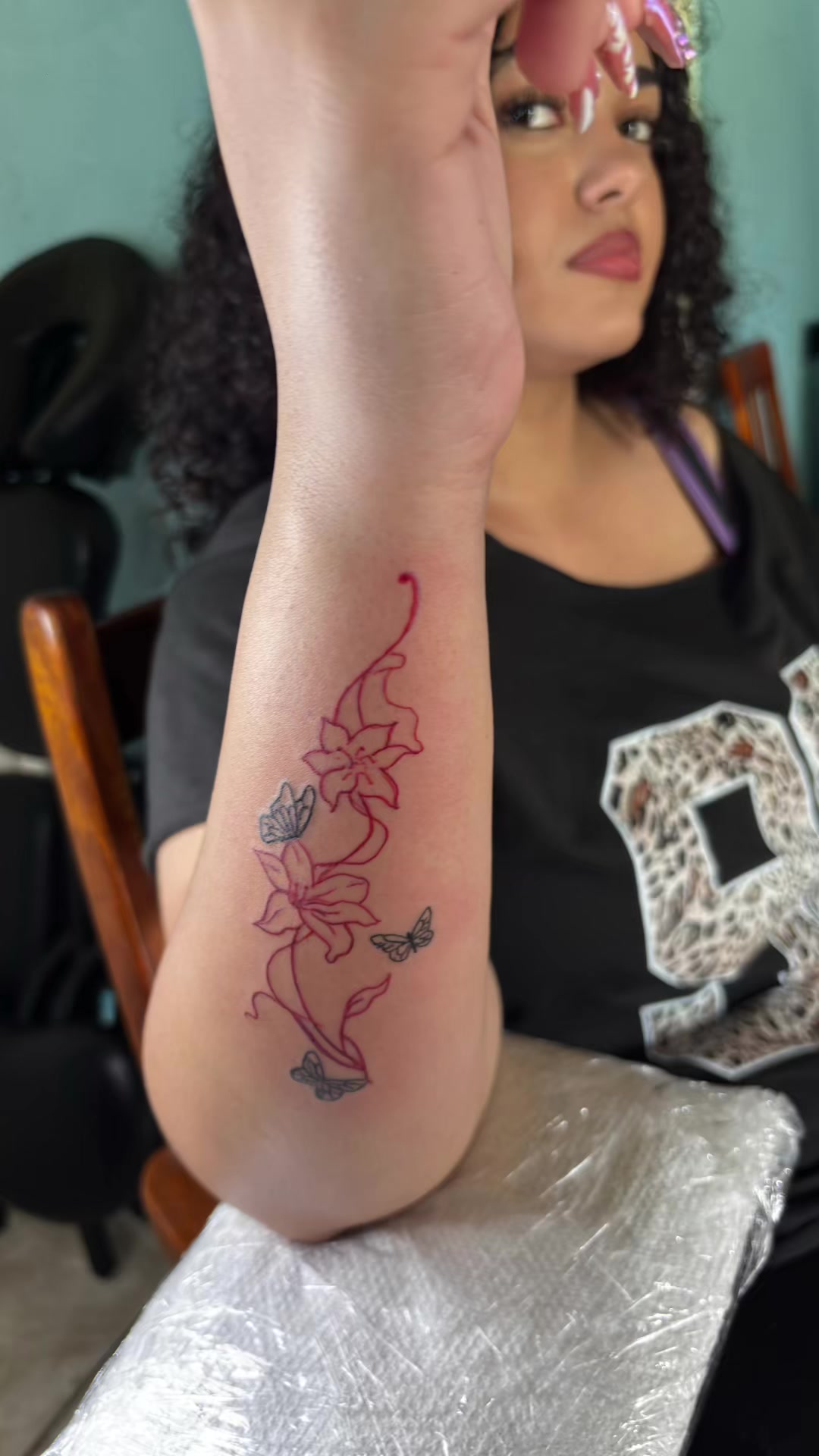 @No Limit Ink Tattoo Parlor
