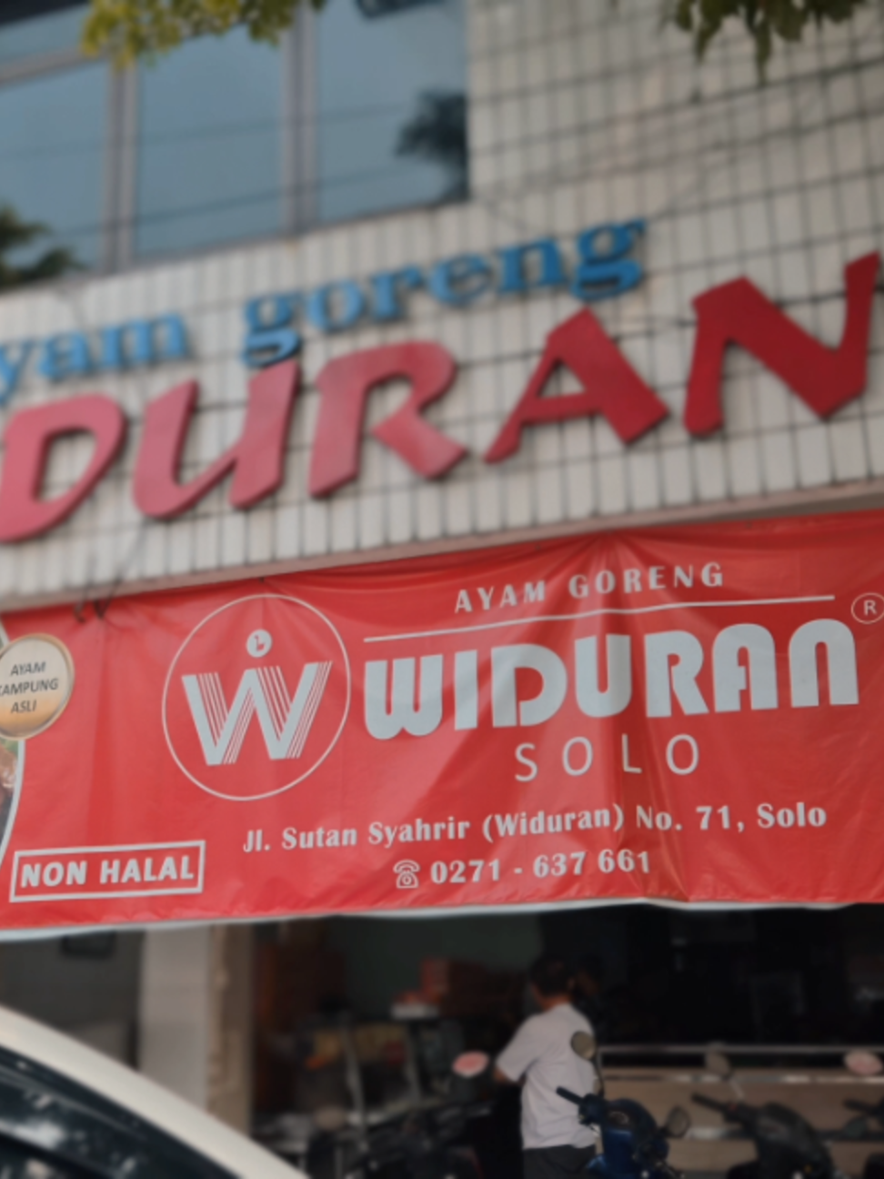 @mundaneliving