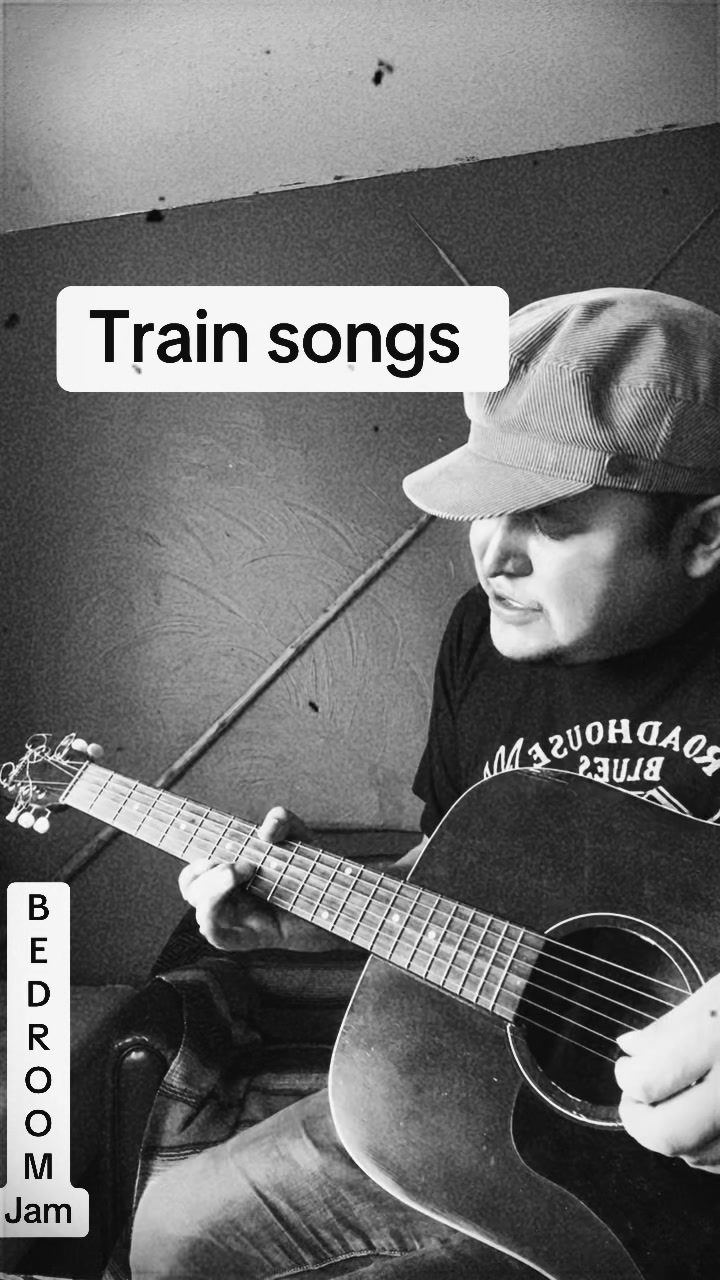 @JB plays Guitar sometimes