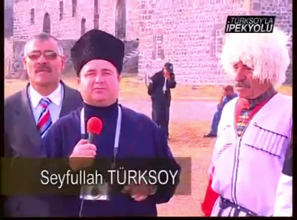 @Seyfullah Türksoy