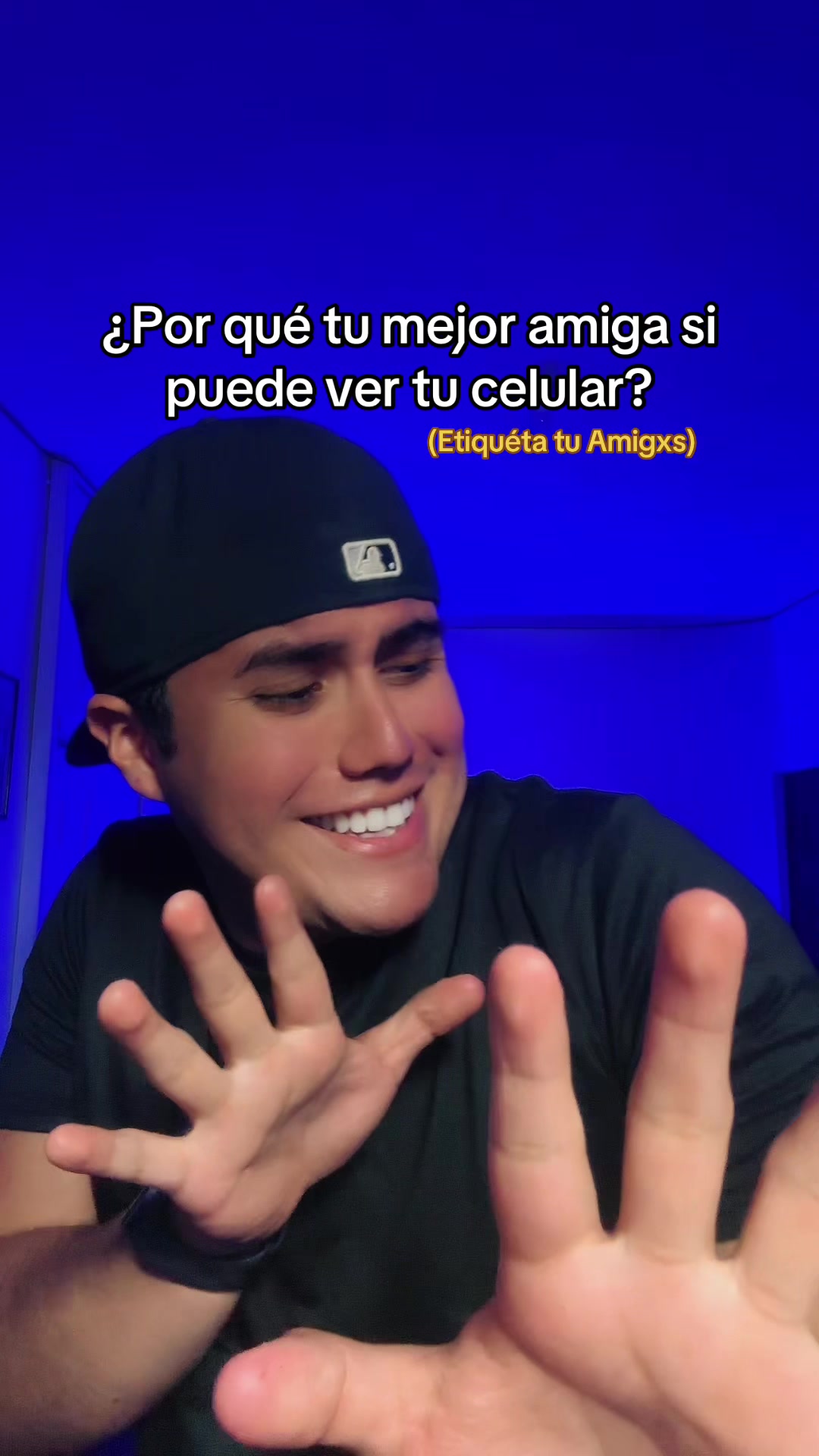 @Enrique Del Cid
