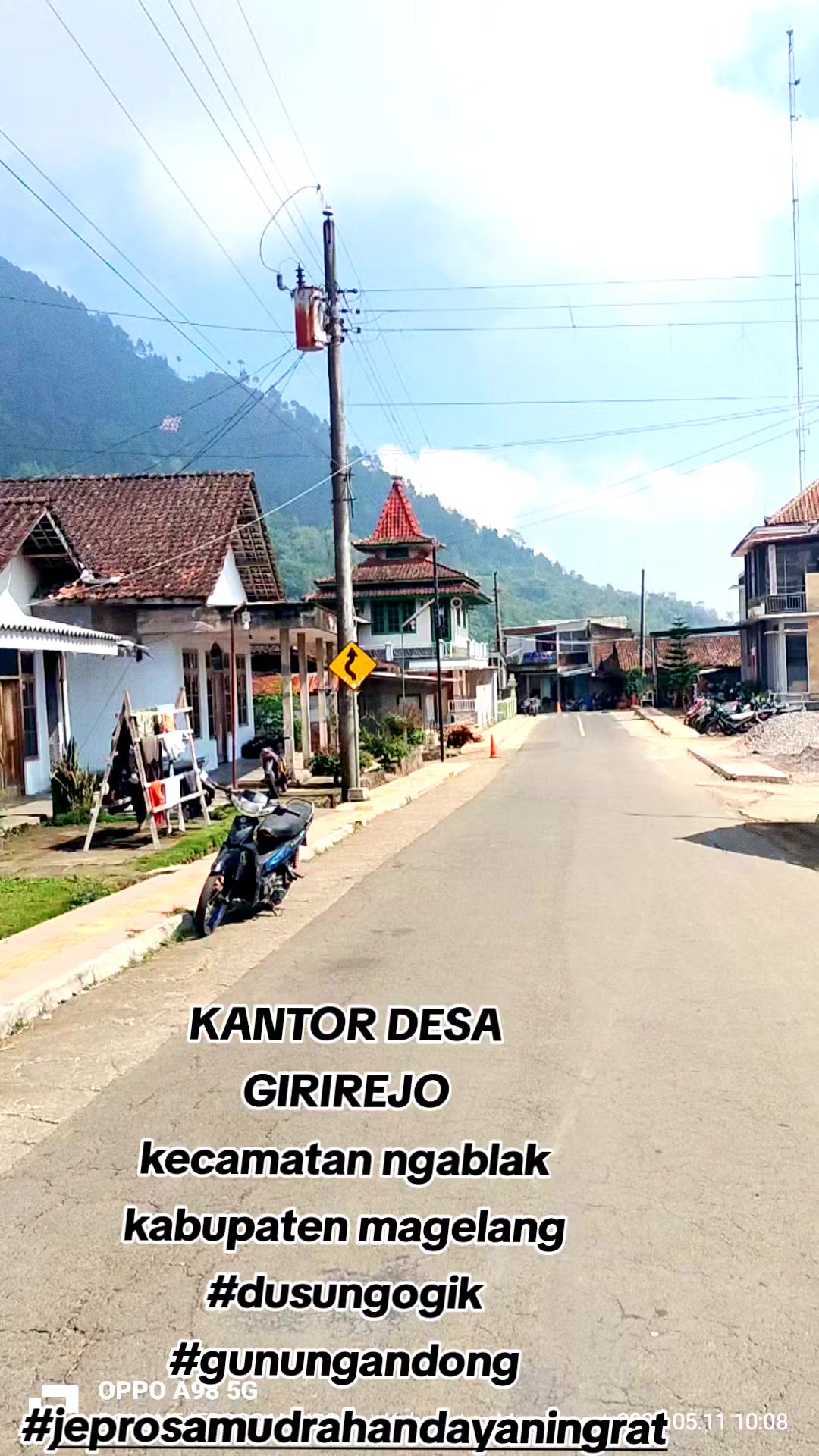 @JEPRO SAMUDRA