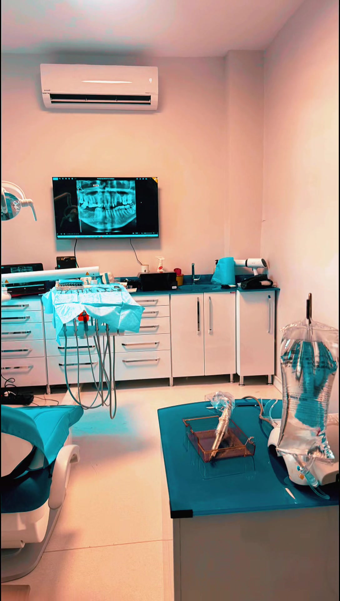 @DişHekimi Fikret Altan Dentist
