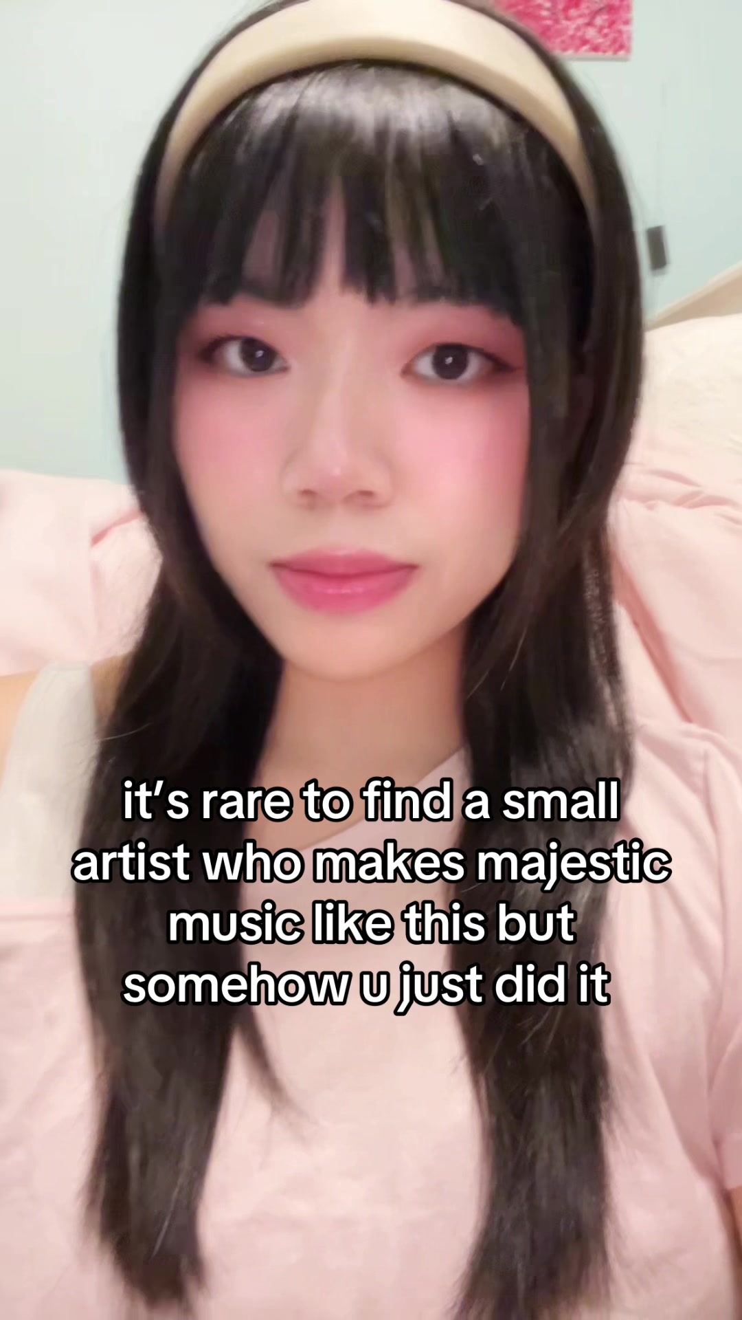 @Melody T