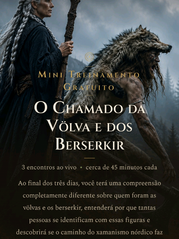 @Na Trilha das Runas