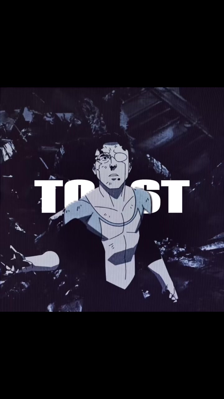@⇨TOAST⇦