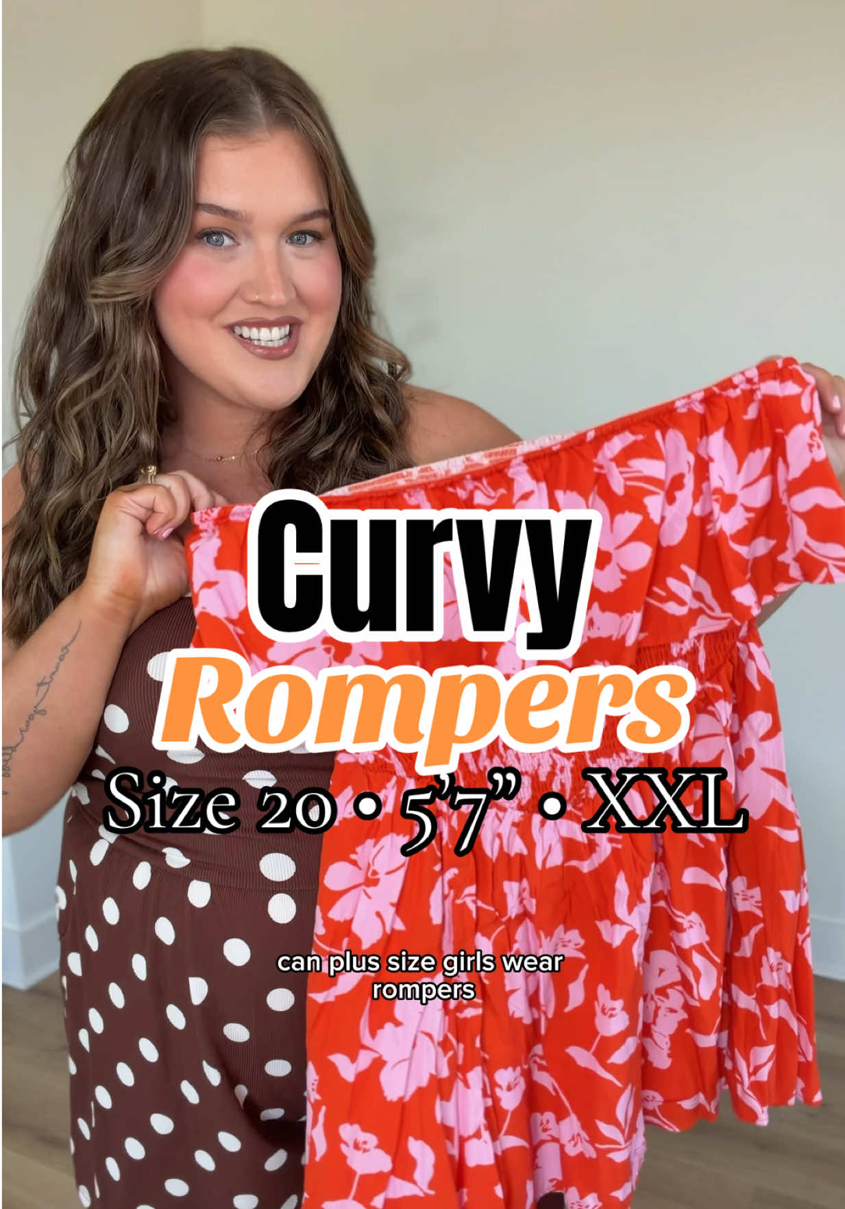 @Ashley | Plus Size Fashion