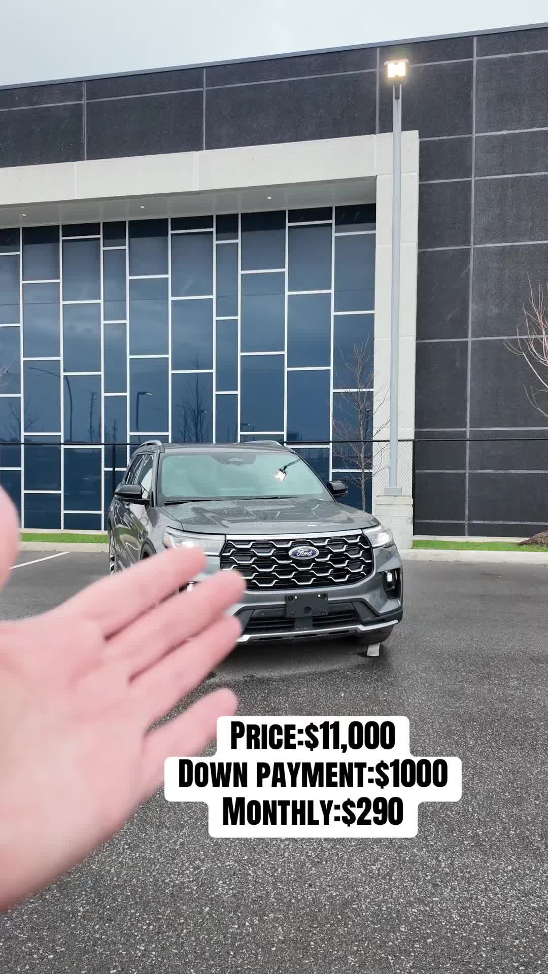 @USA Auto Sales