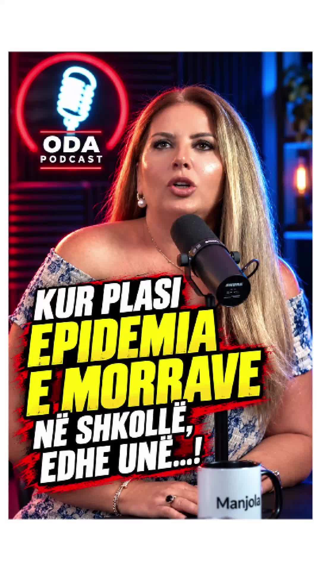 @Oda_Podcast