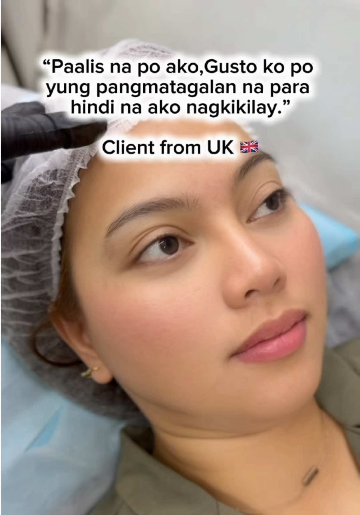 @Izaberu Microblading