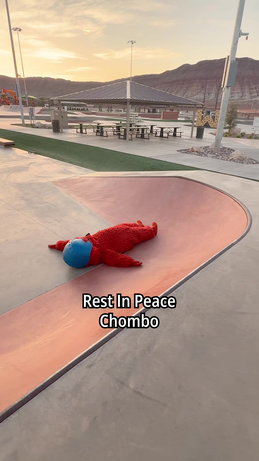 @Chombo