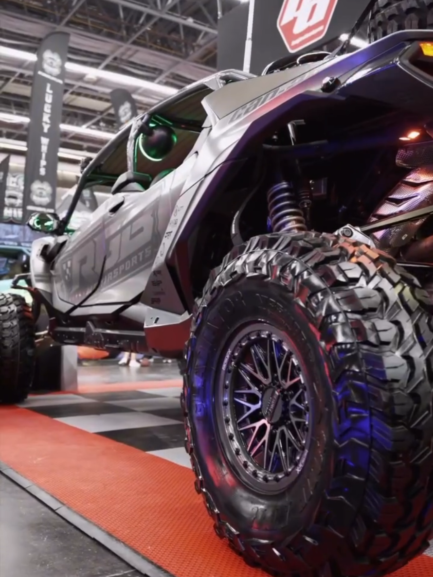 @Elektric Offroad Designs