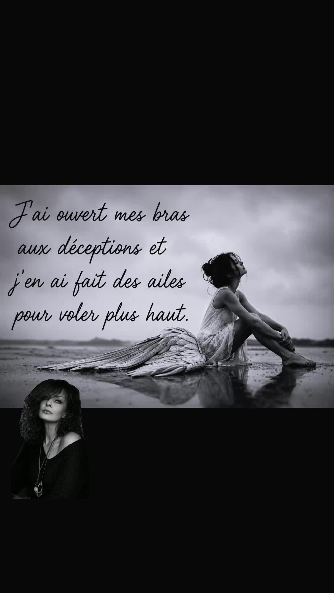 @f'&acirc;me de 💕