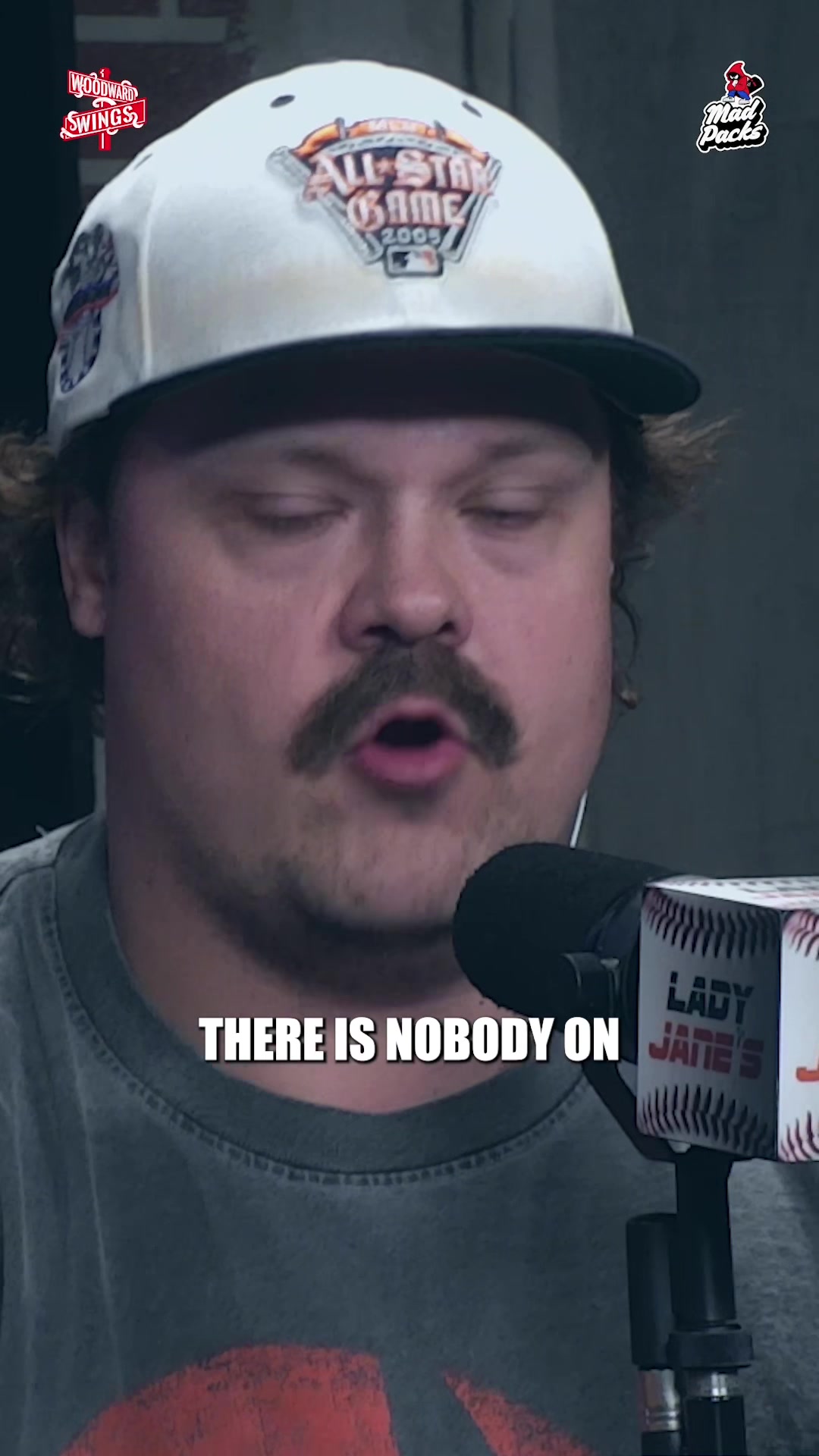 @Woodward Sports Network
