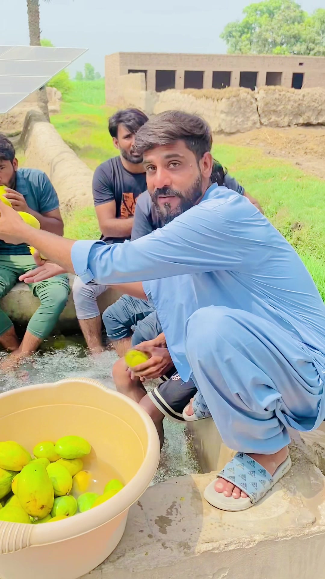 @Mahar Ajmal jutta