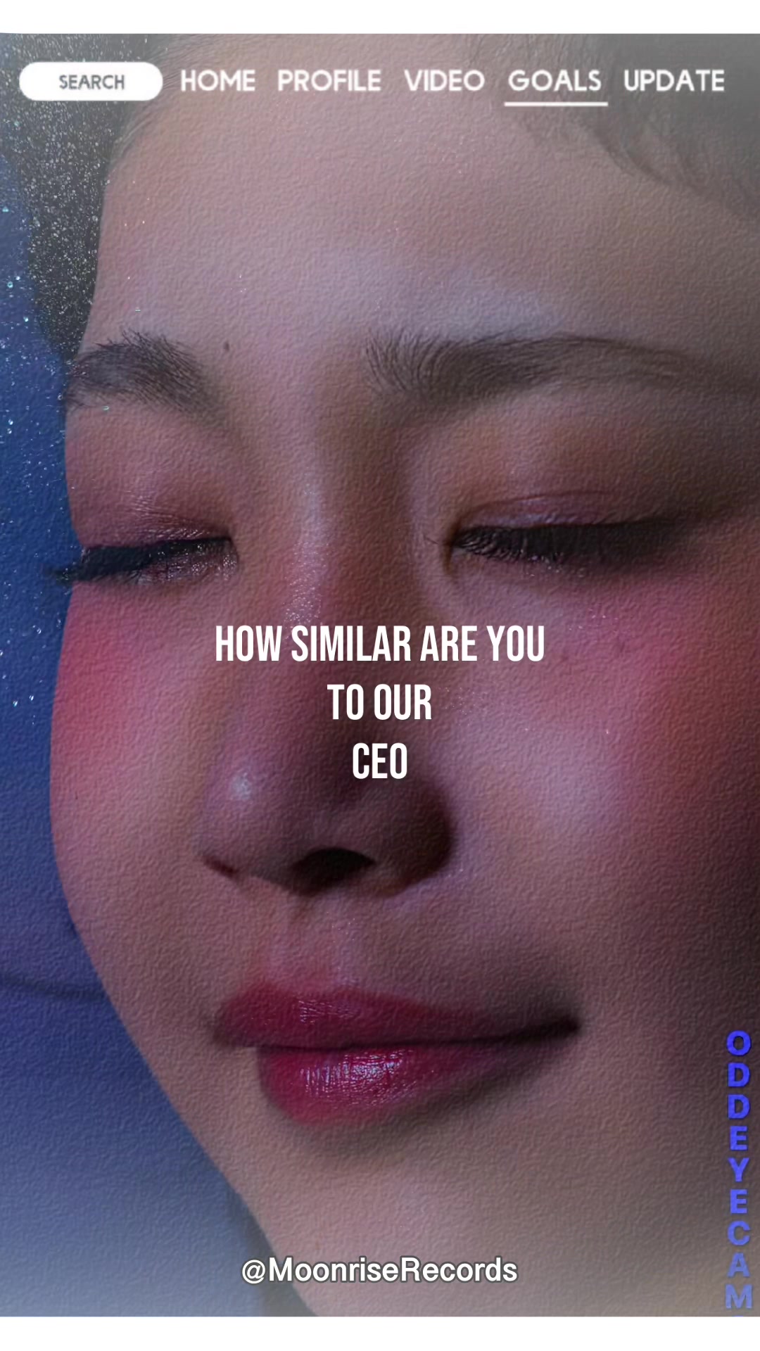 @❤️🎱 |- Moonrise Recs -| 🎱❤️