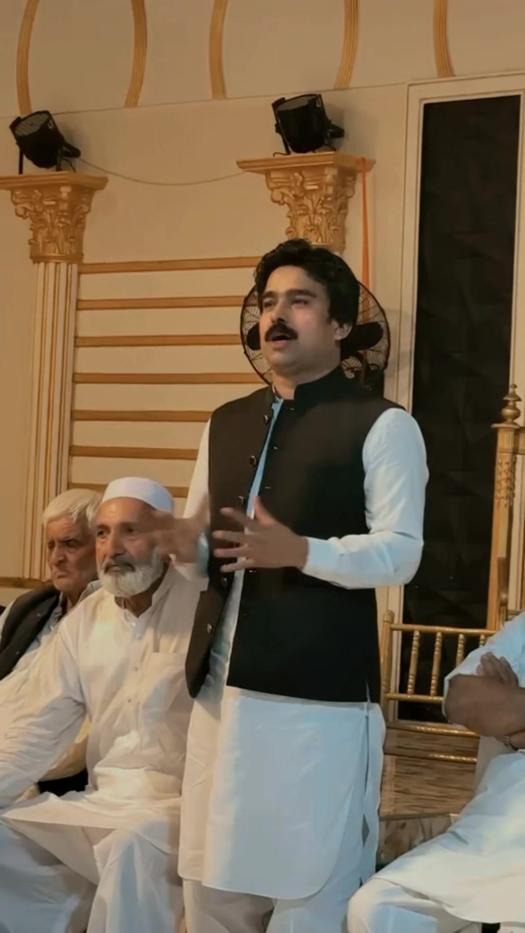 @Ch Sherbaz Sarwar Advocate