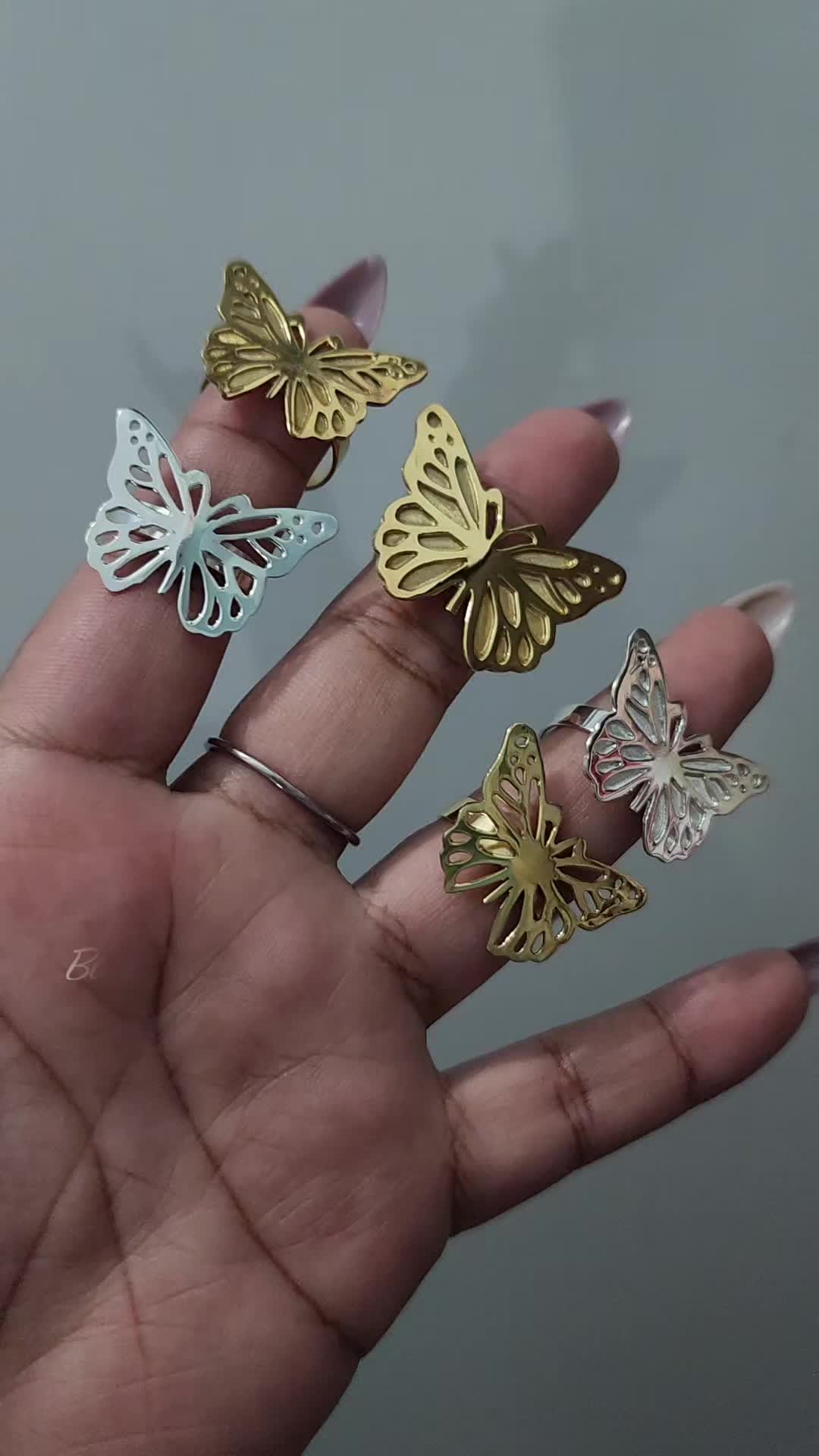 @Baksh Jewellery