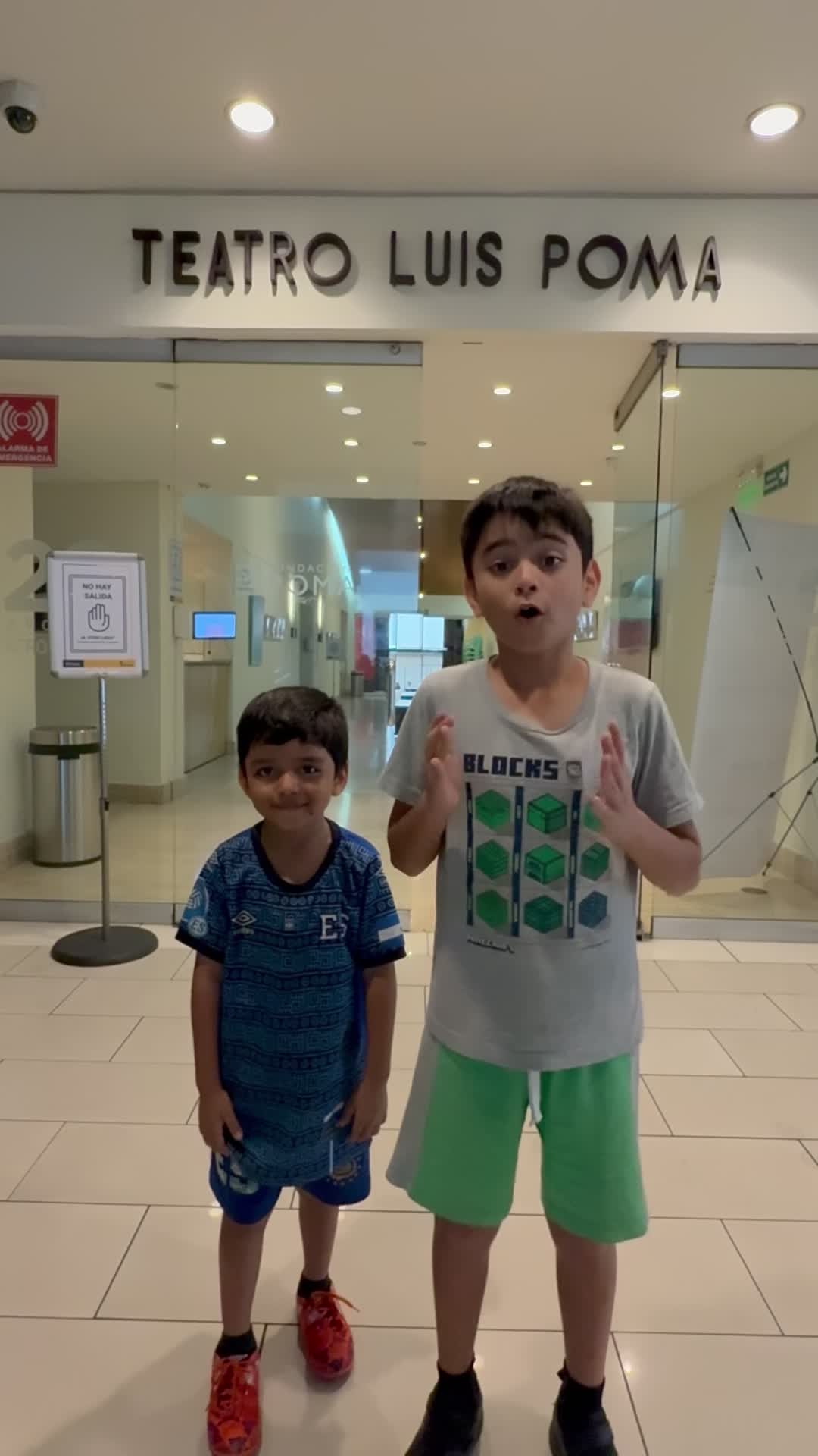 @Fundación Poma