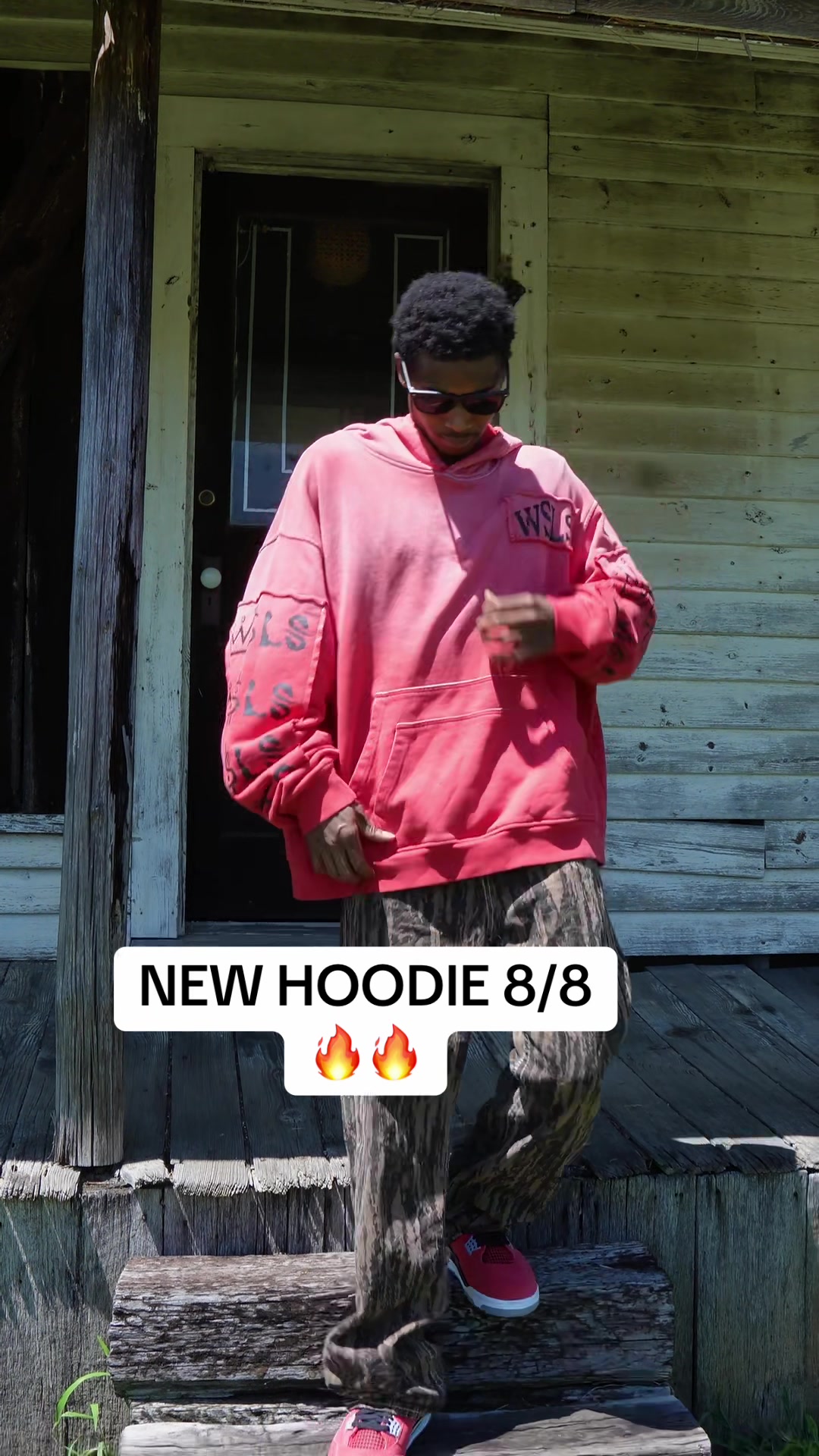 @WIN SOME LOSE SOME CLOTHING