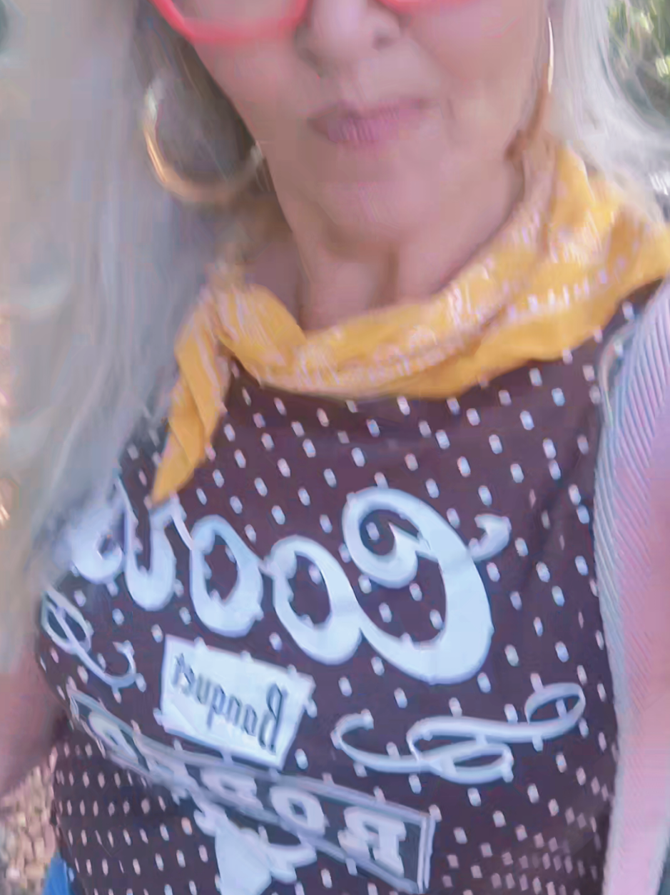 @𝓟𝓪𝓽𝓽𝓲y𝓽𝓱𝓮 𝓑𝓪𝓭𝓭𝓲𝓮