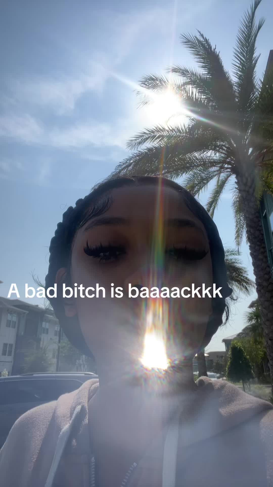 @Ari ree nae
