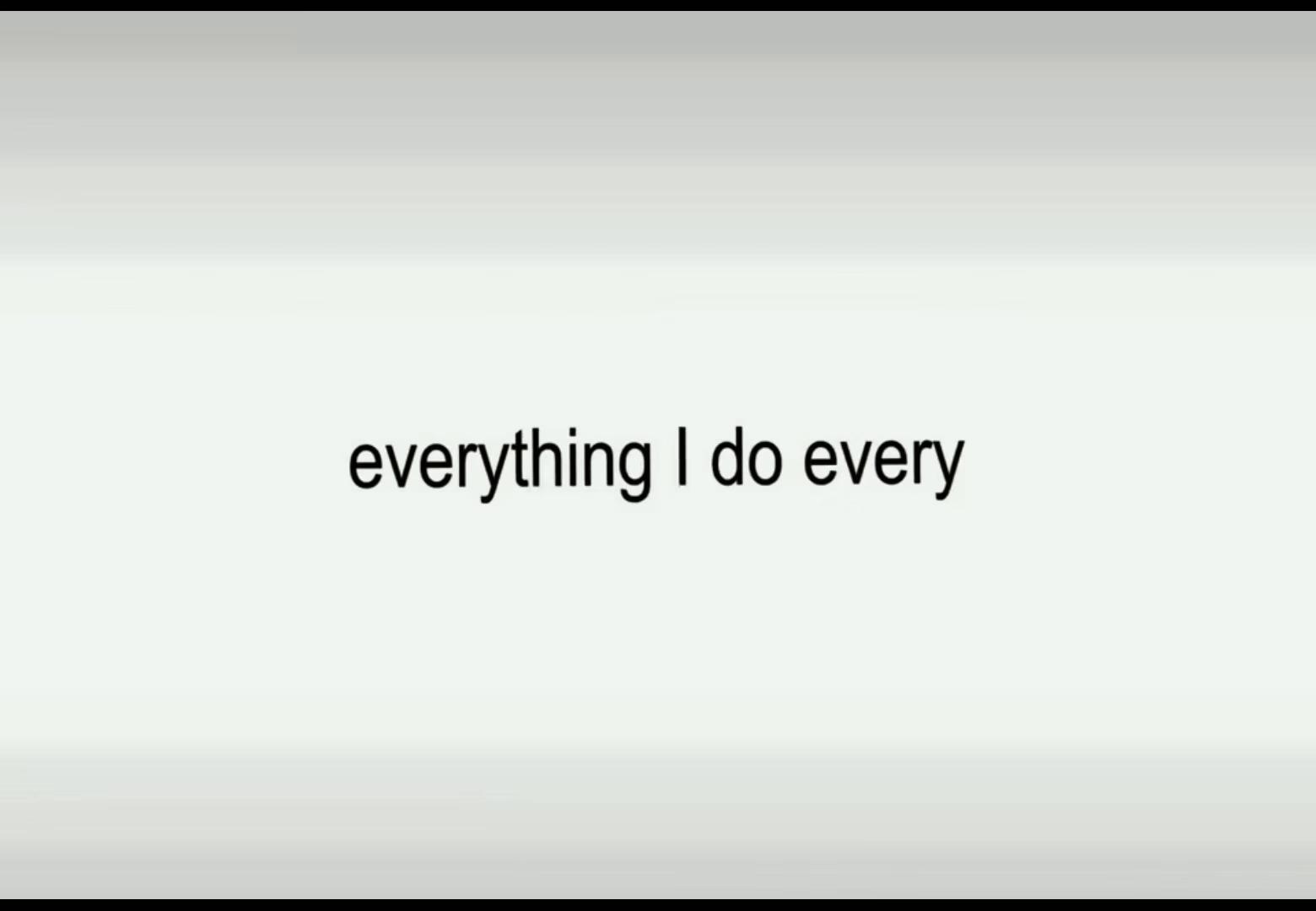 @Song Lyrics