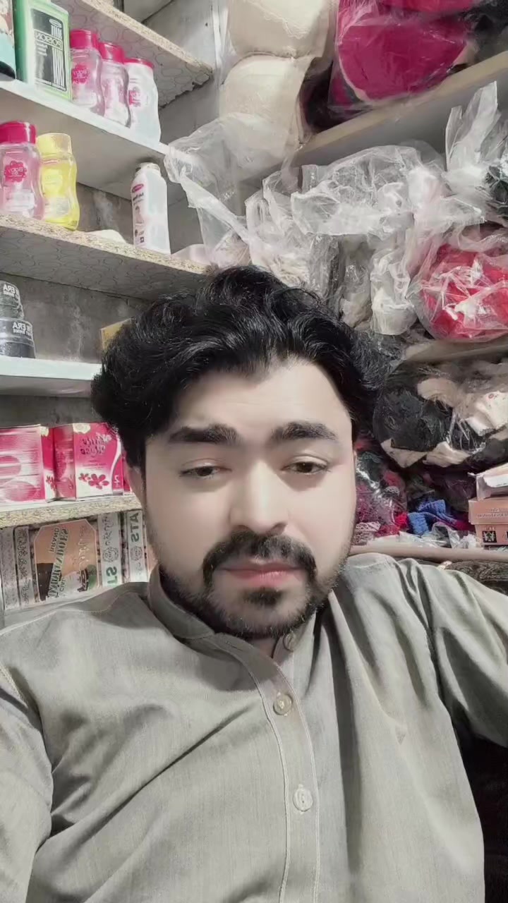 @bashir Shaikh