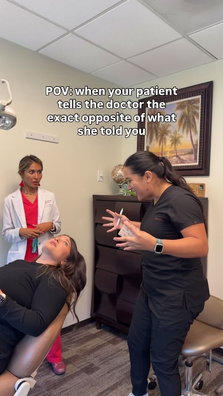 @Cara Hodgson DDS, MS