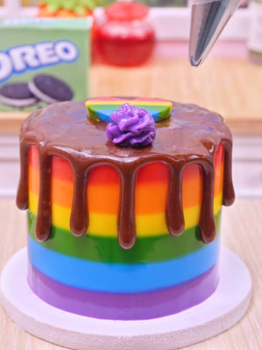 @1000+Yummy Cake