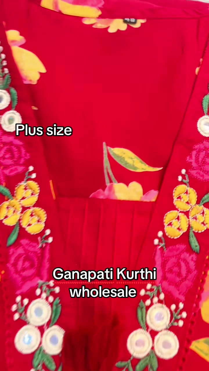 @Ganapati kurthiwholeseller2