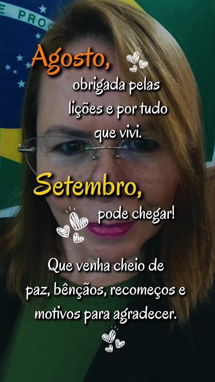 @Rose Farias
