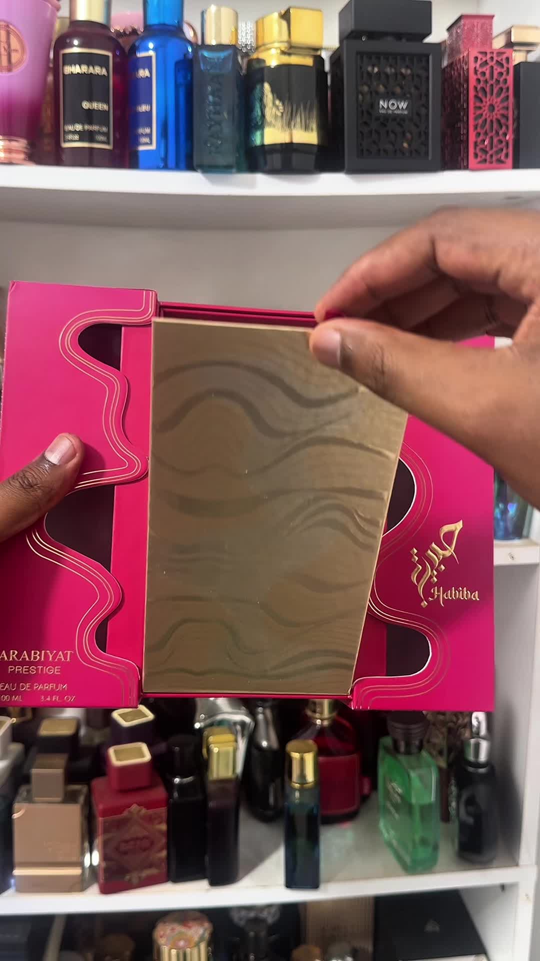 @Fragancias de HOMBRE Y MUJER