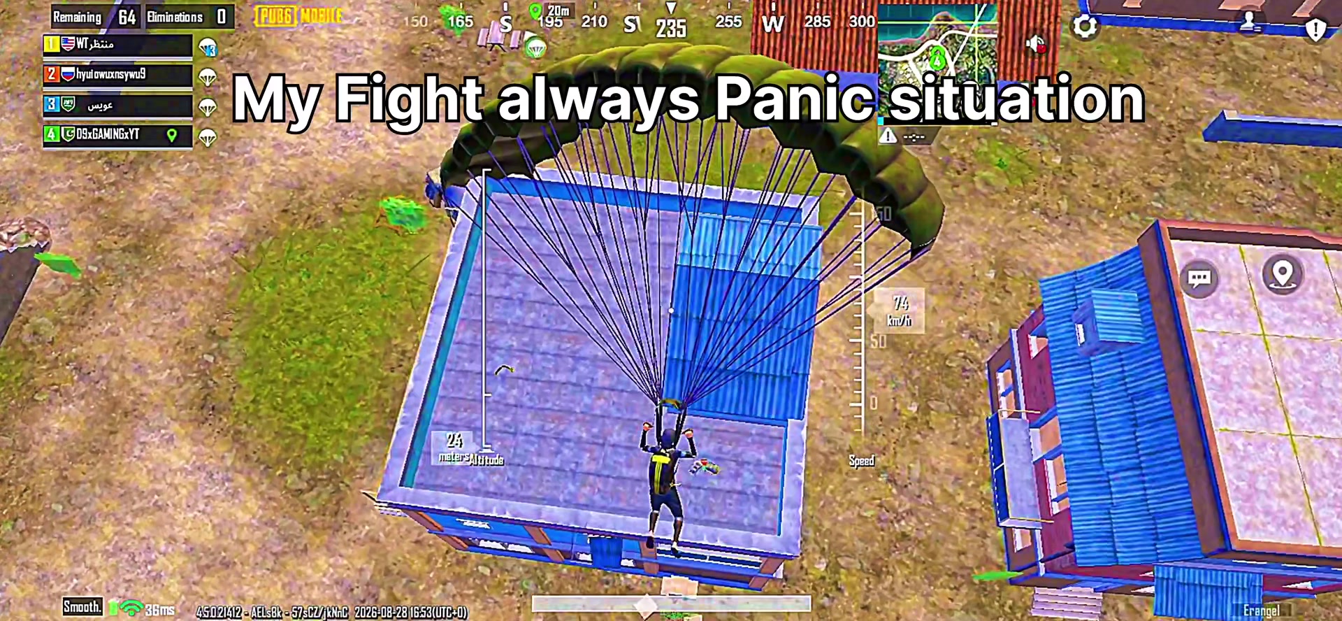 @ME GAMING