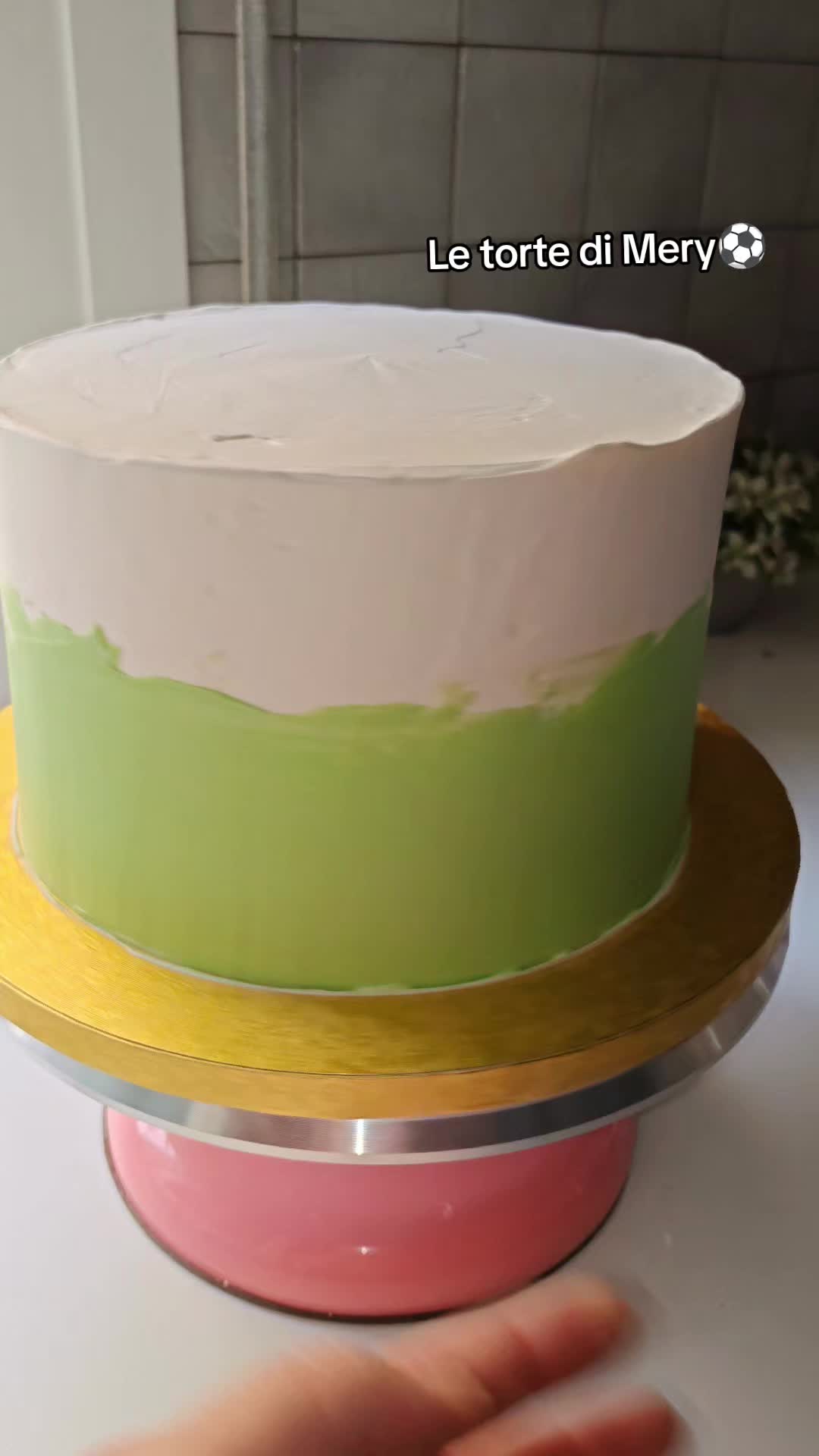@๐๐Le torte di Mery๐ฐ๐ง๐
