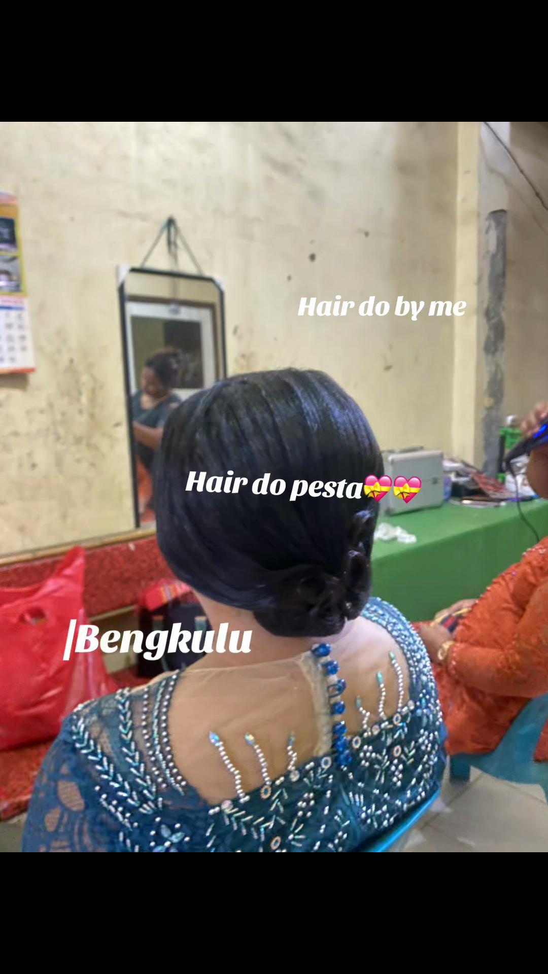 @Risweni Sirait-MUA