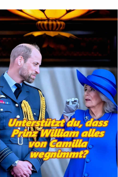 @Königliche Mila
