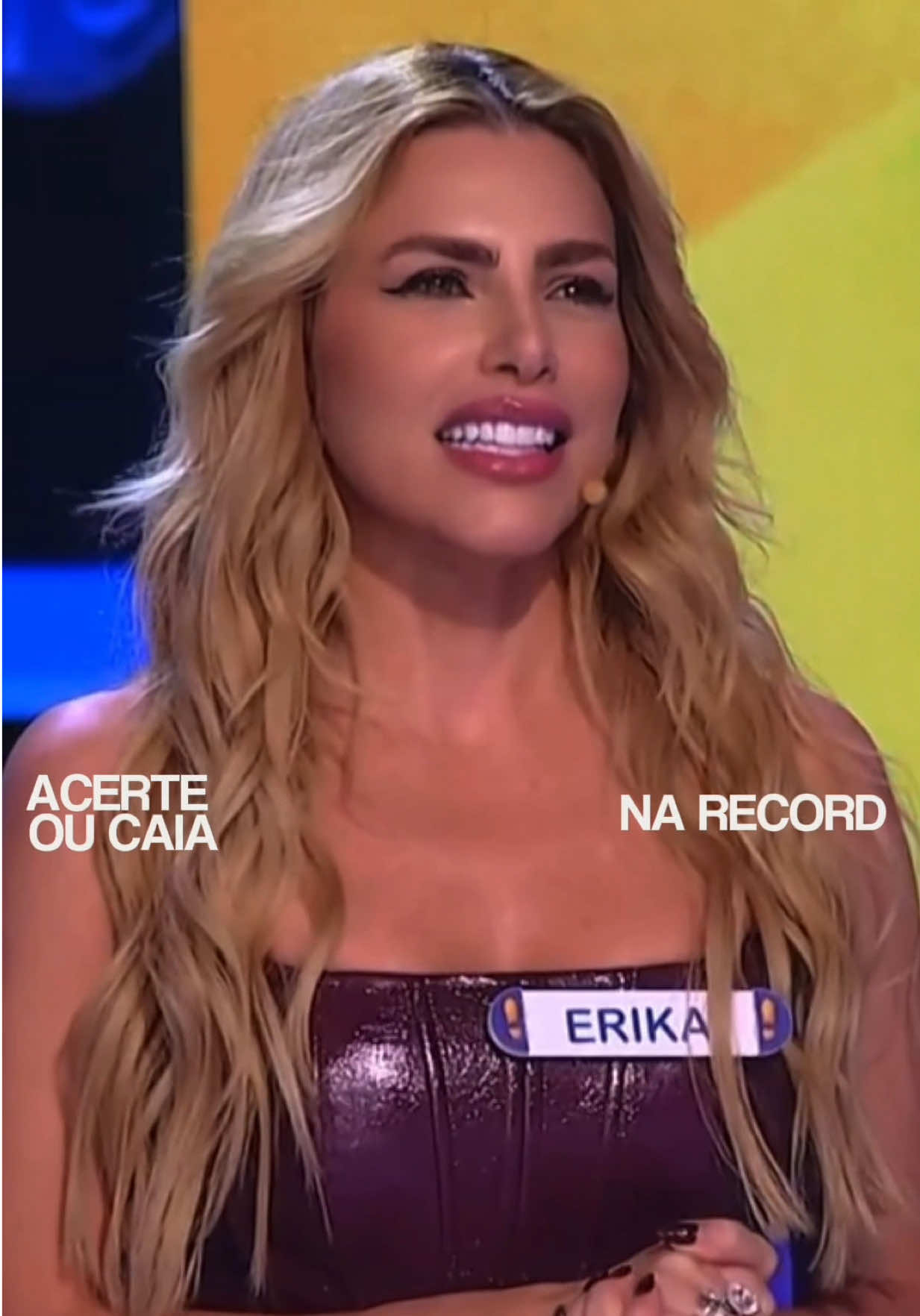 @Erika Schneider