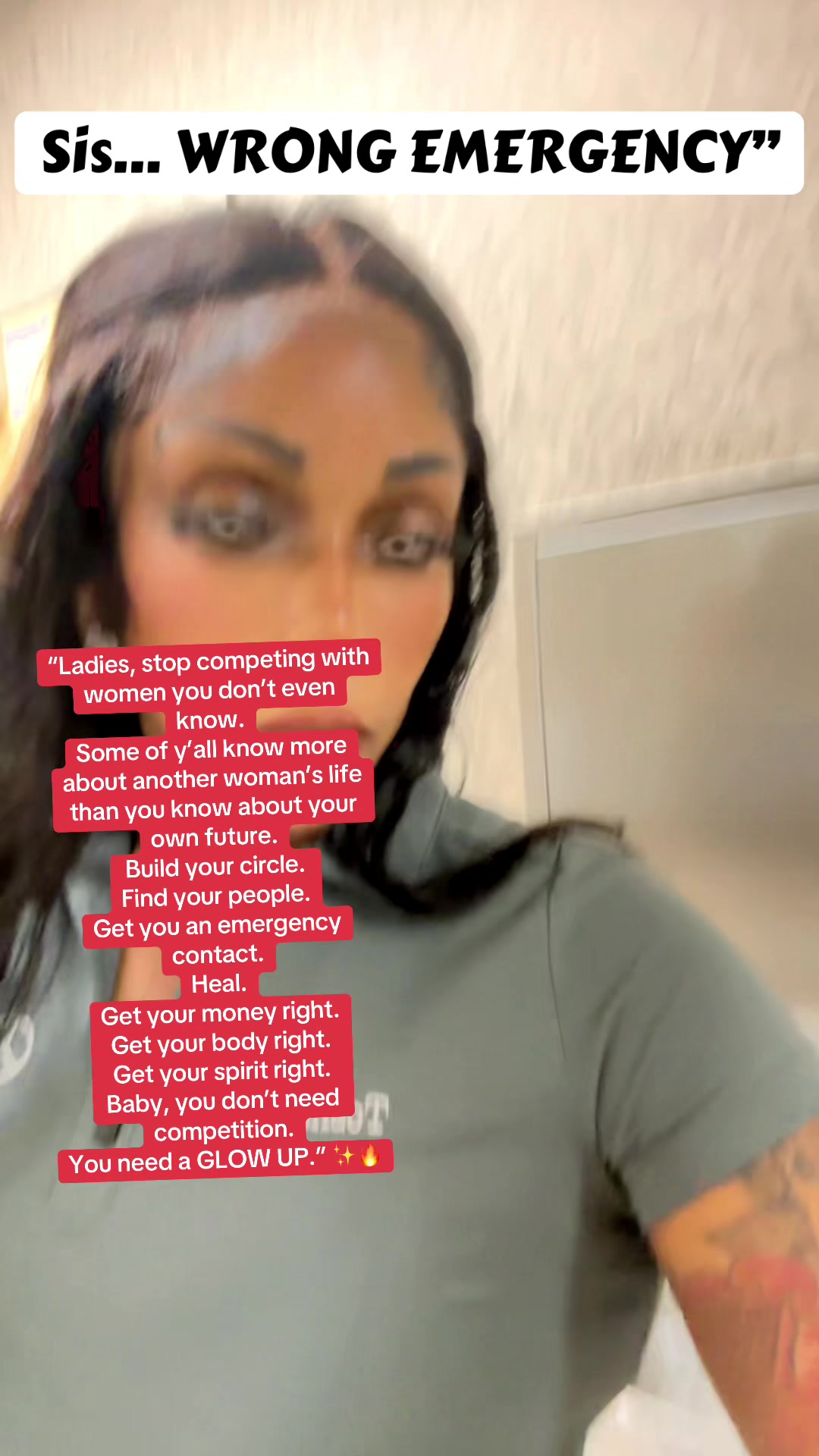 @❌Glow Coach❌Tosha Nejuane