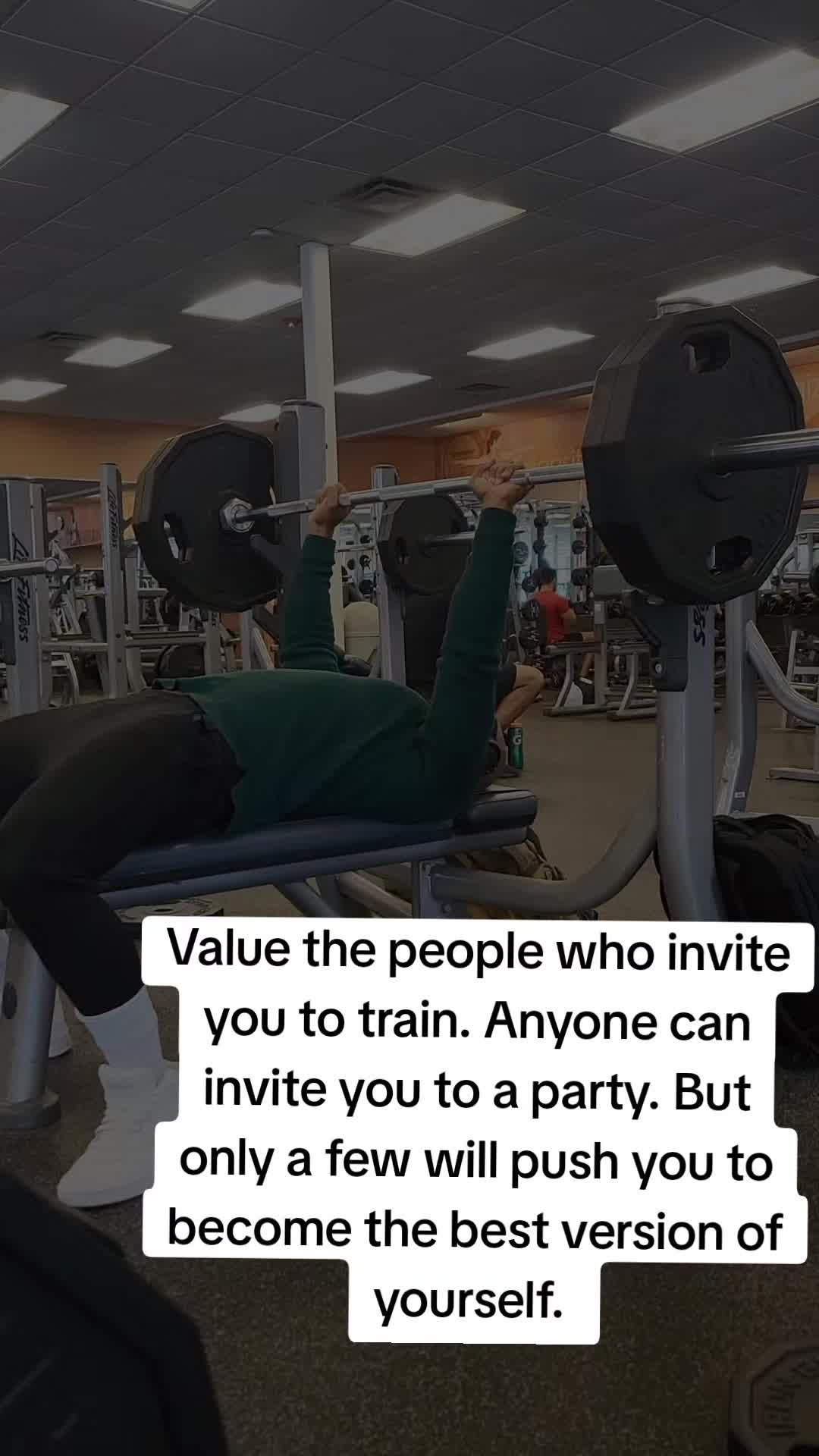 @Vick| Discipline & Fitness