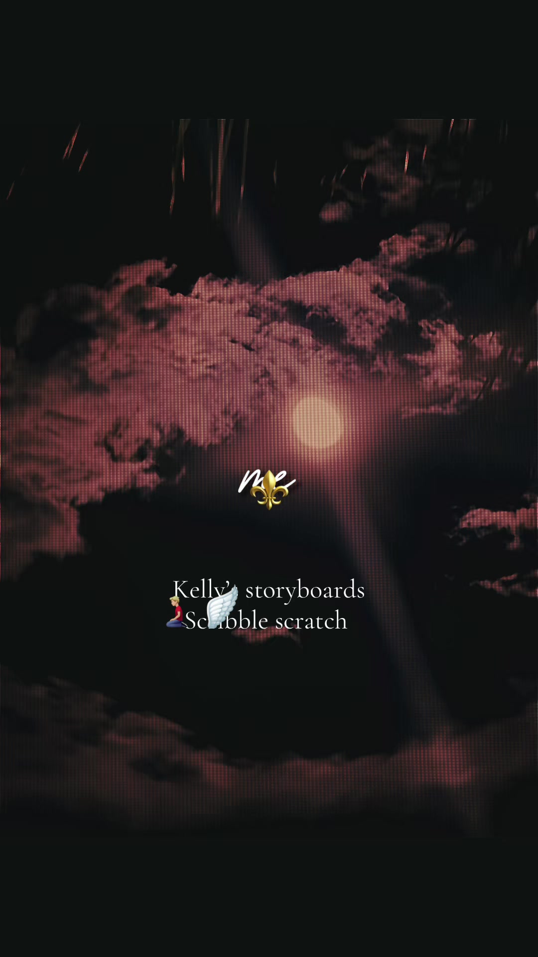 @🔥KELLY’S ART⚜️