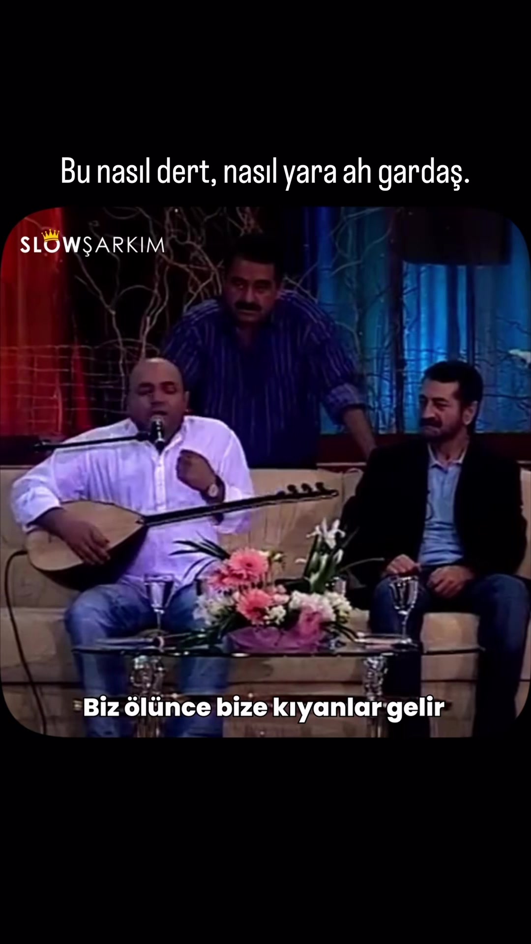 @Slow Şarkım