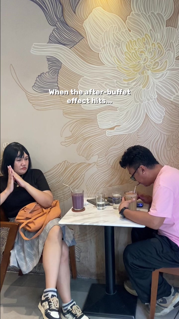@Elle | Cubao Girlie