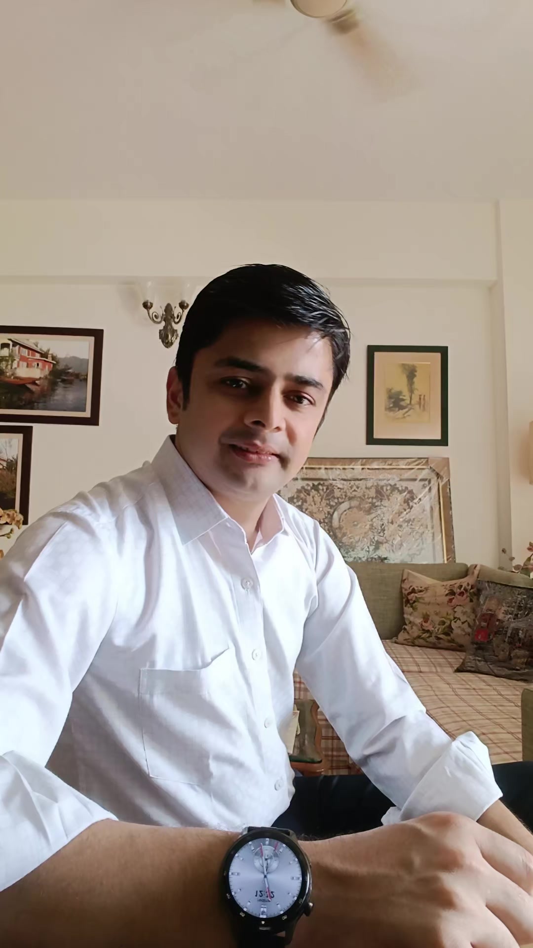 @Madhav Khanal
