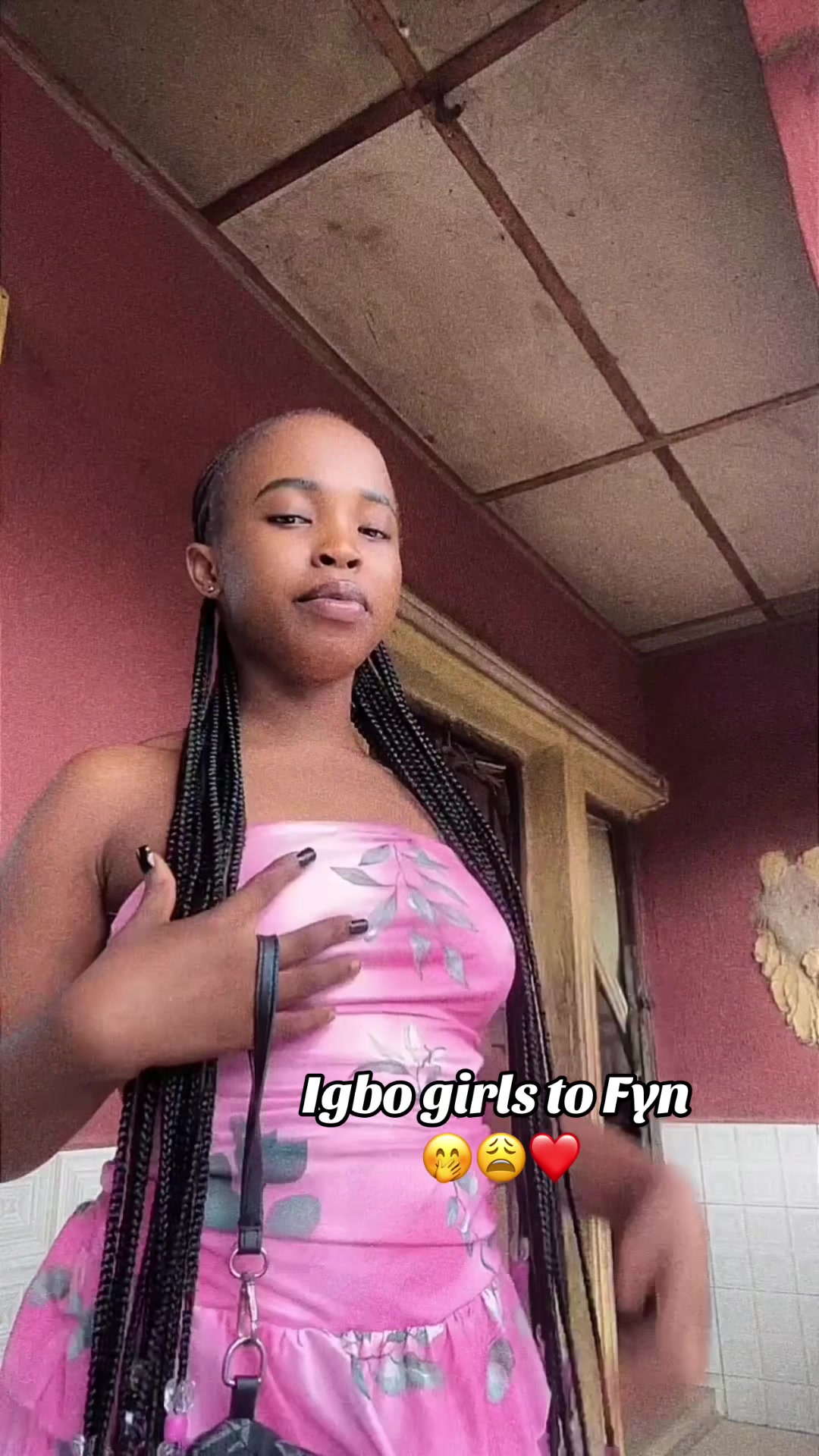 @CHIEDOZIE 🤭😩❤️