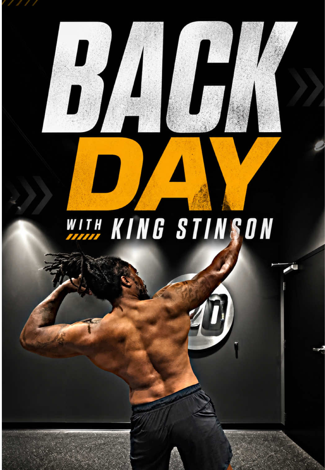 @IAMKINGSTINSON
