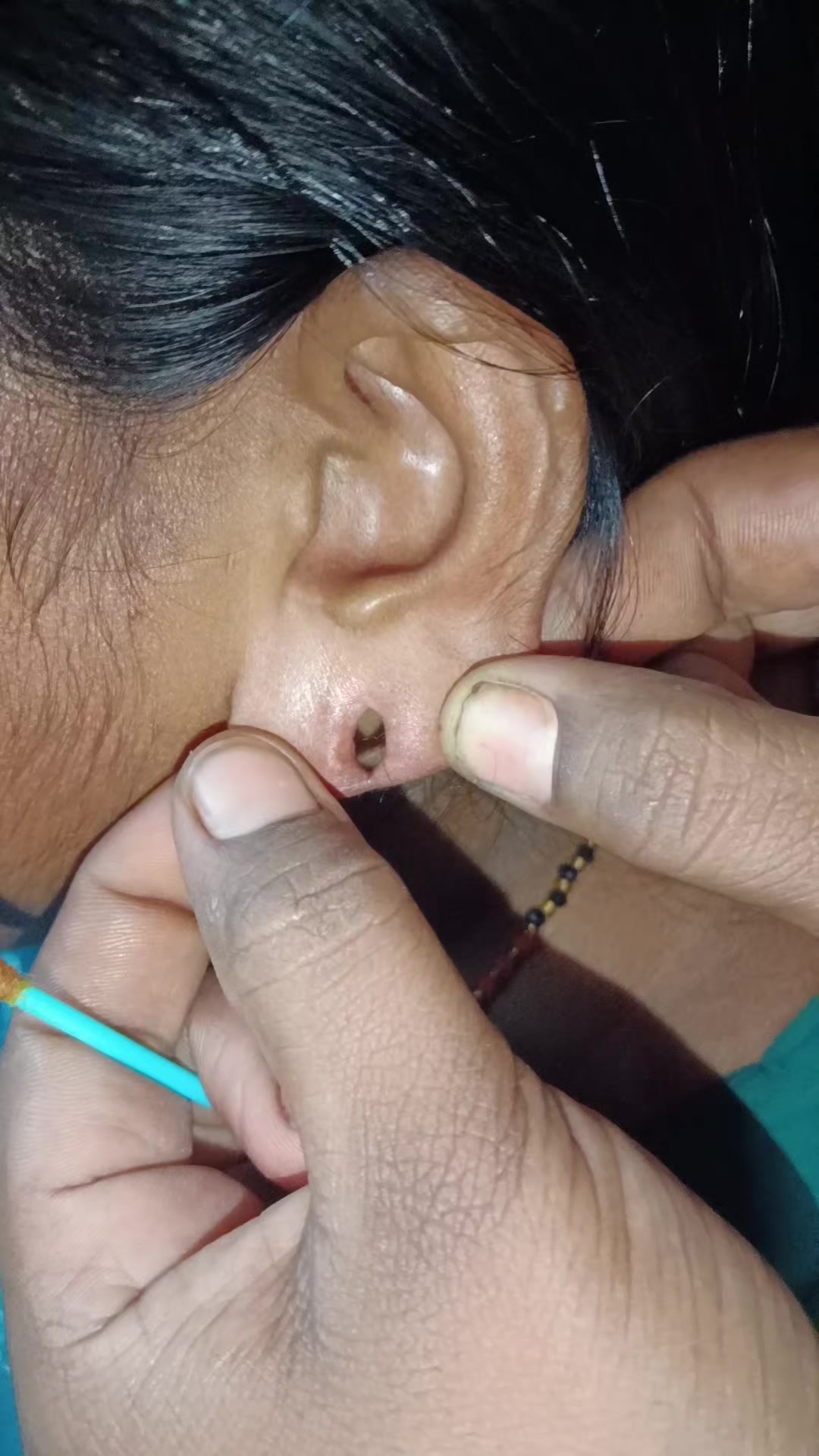 @सुमन ब्युटी पार्लर लबनी