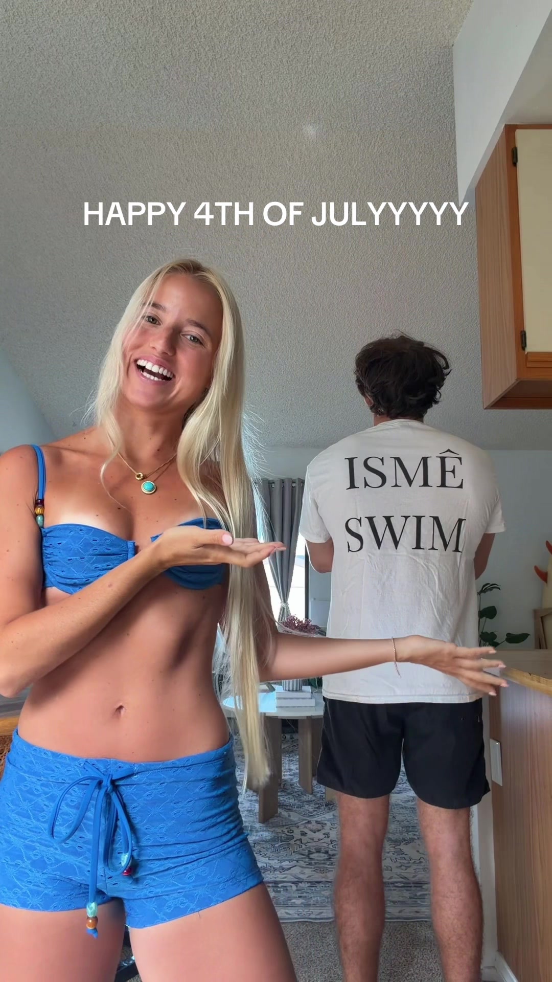@ISMÊ SWIM